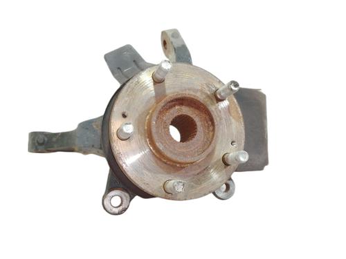 Left front steering knuckle HYUNDAI i30 Estate (GD) 1.4 CRDi (90 hp) 7231273