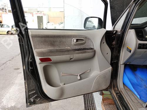Front left window mechanism HYUNDAI TRAJET (FO) 2.0 CRDi | BP16125228C22 