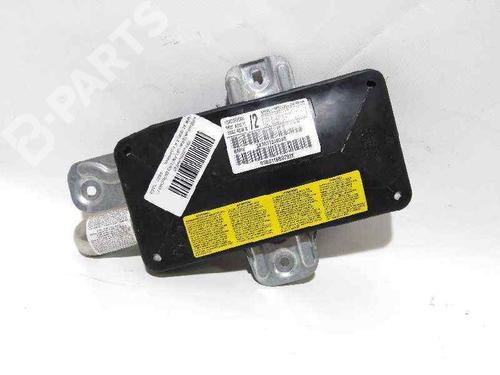 Used Right door airbag Right door airbag BMW X5 (E53) 4.4 i (286 hp) 5846124 5846124