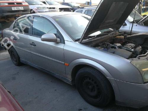 Abs pomp OPEL VECTRA C (Z02) 2.2 DTI 16V (F69) | BP6434424M43 
