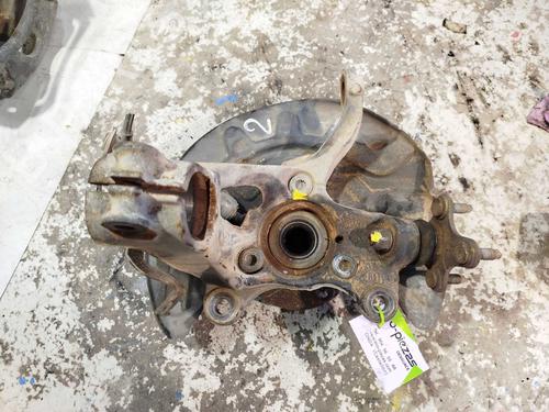 Used Right front steering knuckle Right front steering knuckle 38589163 38589163