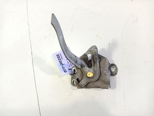 Used Hood lock Hood lock SUZUKI GRAND VITARA II (JT, TE, TD) 1.9 DDiS All-wheel Drive (JT419, TD44, JB419WD, JB419XD,... (129 hp) 35769750 35769750
