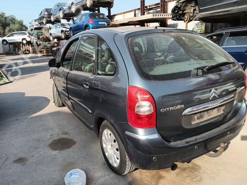 Førerens kollisjonspute CITROËN XSARA PICASSO (N68) 1.6 HDi | BP28095063C9 
