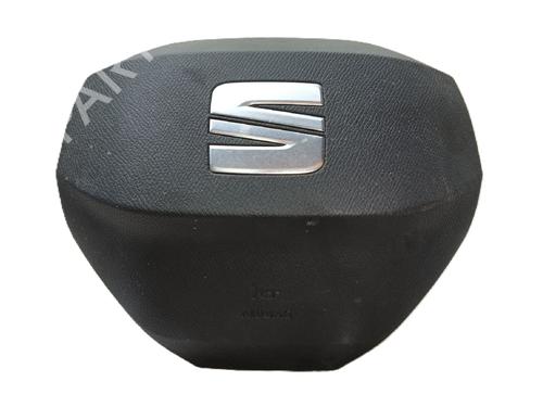 Used Driver airbag SEAT ATECA (KH7, KHP) 2.0 TDI (150 hp) 30684142
