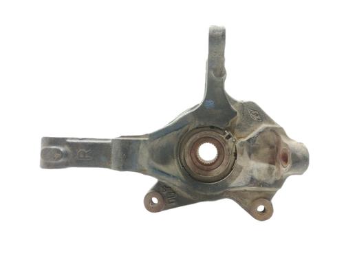 Used Right front steering knuckle NISSAN PRIMASTAR Van (X83) [2002-2025]  5353732