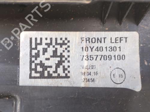 Front left panel JEEP AVENGER (J2) 1.2 GSE T3 | BP35943998C58 - Image 3