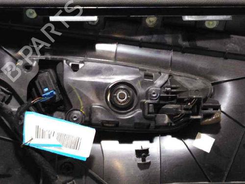Front left interior door handle SEAT LEON (5F1)  | BP5380469I13 