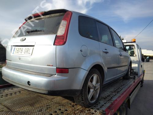 Front right window mechanism FORD FOCUS C-MAX (DM2)  | BP14832128C23 