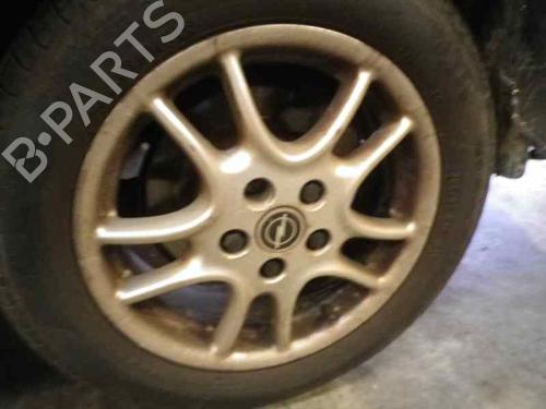 Right front steering knuckle OPEL VECTRA B (J96) 2.2 i 16V (F19) | BP5348784M26 