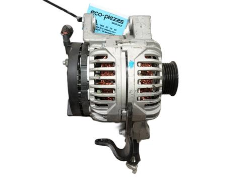 Alternator OPEL CORSA C (X01)  | BP18027661M7 