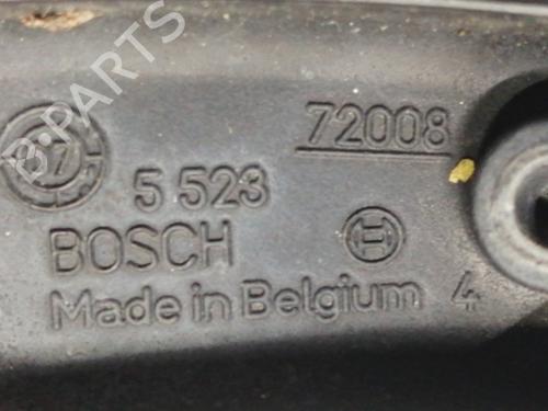 Front windshield wiper arm VW TOUAREG (7LA, 7L6, 7L7) 3.0 V6 TDI | BP10973967C143 