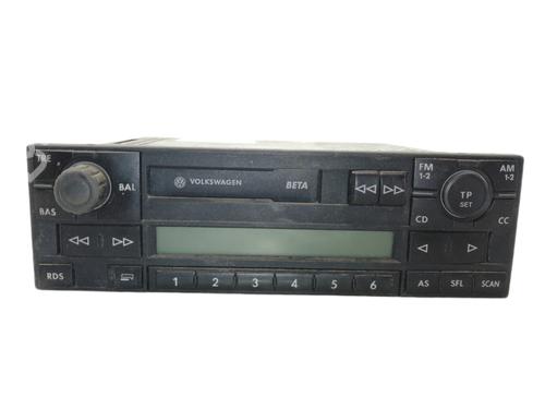 Radio VW GOLF IV (1J1) 1.4 16V | BP6090729E6 