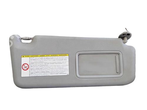 Used Right sun visor Right sun visor 38749853 38749853