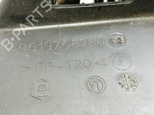 Fuse box CITROËN XANTIA (X1_, X2_) 2.0 HDI 90 | BP12178679E1 