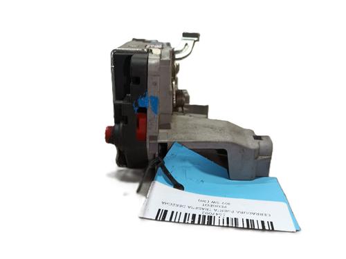 Rear right lock PEUGEOT 307 SW (3H) 1.6 HDI 110 | BP17231307C99 