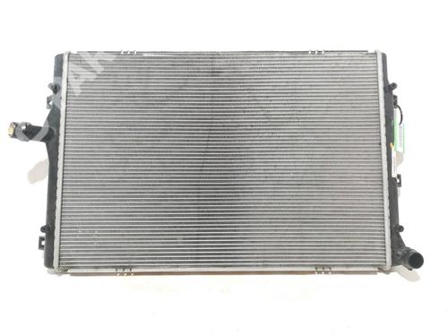 Used Intercooler Intercooler VW PASSAT B6 (3C2) [2005-2010] 6879909 6879909