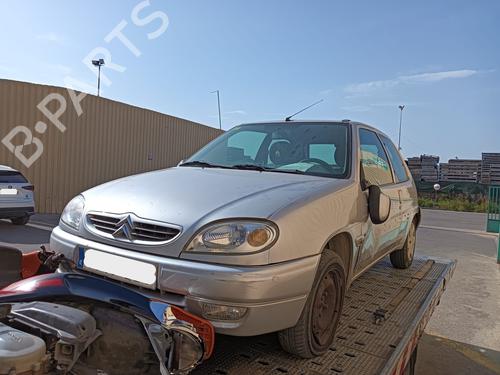 Used Parts CITROËN SAXO (S0, S1)  1.1 X, SX  4613342