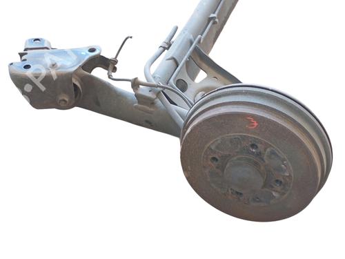 Rear axle NISSAN MICRA III (K12) 1.2 16V | BP26439163M2 