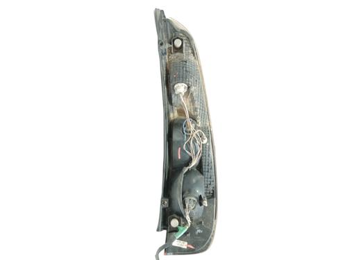 Left taillight TATA INDICA 1.4 i | BP12183947C34 