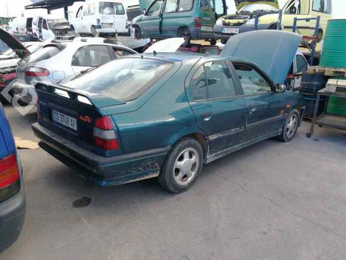 Used Parts NISSAN PRIMERA (P10)  2.0 GT  755115