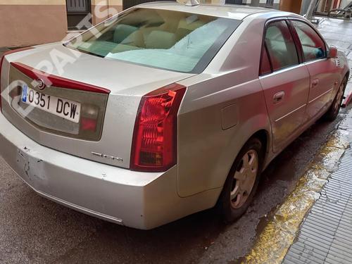 Used Parts CADILLAC CTS  3.2  945629