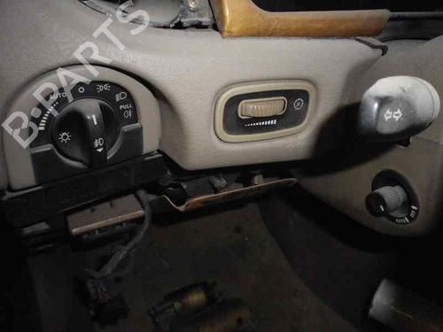 Colonne de direction JAGUAR S-TYPE II (X200) 3.0 V6 | BP5346150M21 