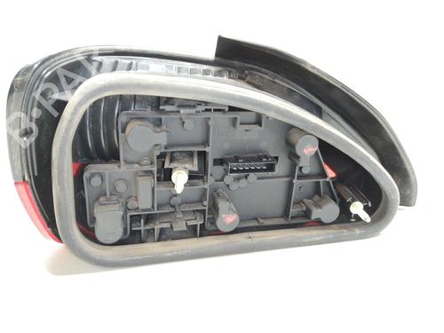Right taillight PEUGEOT 306 Hatchback (7A, 7C, N3, N5)  | BP7714709C35 