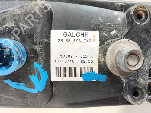 Left taillight RENAULT MASTER III Platform/Chassis (EV, HV, UV) 2.3 dCi 130 RWD (HV01, HV10, HV11, HV12, UV01, UV10,... | BP33540525C34 - Image 3