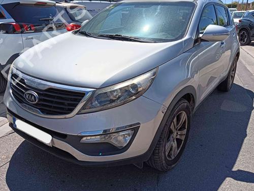 Brugte KIA SPORTAGE III (SL) 1.7 CRDi 4769096