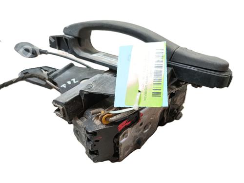 Venstre bak lås FORD FIESTA V (JH_, JD_) 1.4 TDCi | BP29608919C100 