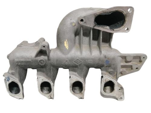 Intake manifold RENAULT LAGUNA II Grandtour (KG0/1_) 1.9 dCi (KG1V) | BP8265280M70 