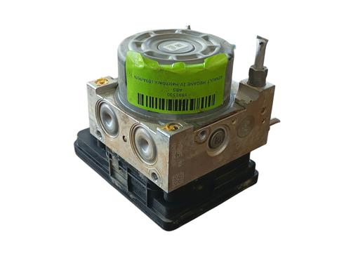 ABS Bremseaggregat RENAULT MEGANE IV Hatchback (B9A/M/N_) 1.3 TCe 140 (B9NB) | BP29308171M43 