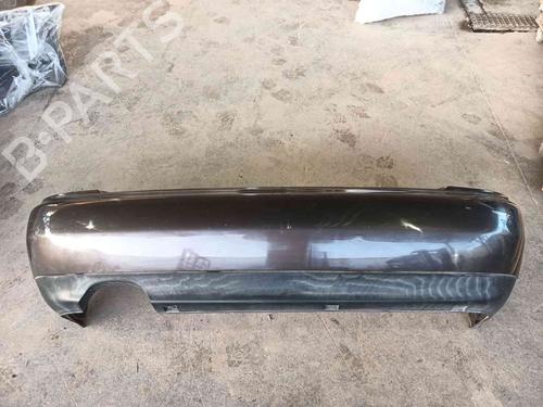 Used Rear bumper Rear bumper 38232295 38232295