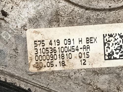 Steering wheel SEAT LEON (5F1) 1.4 TSI | BP29131421C49 
