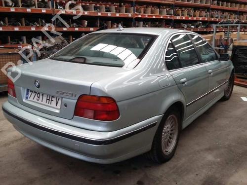 Comfort control module BMW 5 (E39) 523 i | BP5361376M56 