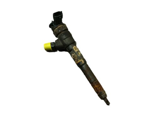 Used Injector RENAULT CAPTUR I (J5_, H5_) 1.5 dCi 90 (J5N4, J5M5, J5MW, J5M6, J5AL, J5AJ) (90 hp) 29244711