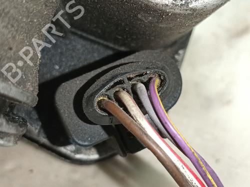 Throttle body VW PASSAT B6 (3C2) 2.0 TDI 16V | BP30204852M82