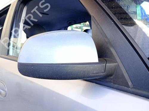 Right mirror OPEL MERIVA A MPV (X03) 1.3 CDTI (E75) | BP17684825C27 