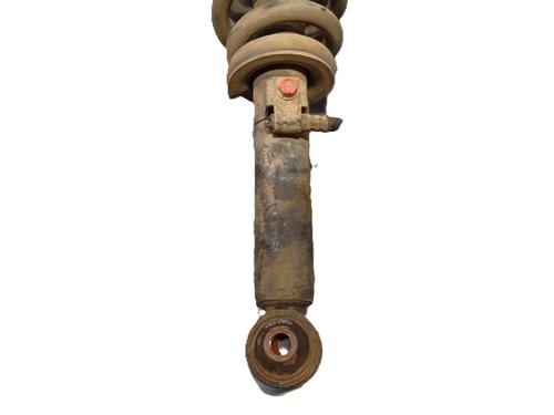 Left front shock absorber KIA SORENTO I (JC) 2.5 CRDi 4WD | BP22731081M16 