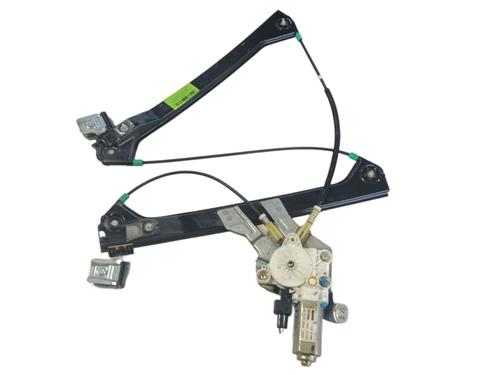 Used Front left window mechanism Front left window mechanism SAAB 9-3 (YS3F, E79, D79, D75) [2002-2015] 34009807 34009807