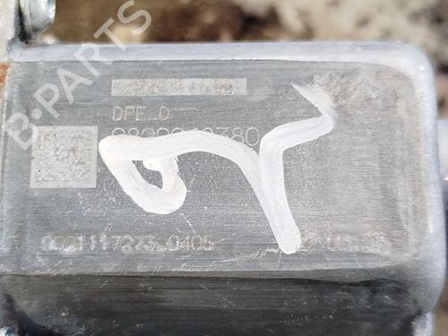 Front right window mechanism OPEL ASTRA L (OV5) 1.2 (FPHNSL, FPHNSR) | BP40446769C23 - Image 2