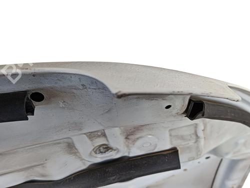 Hood NISSAN QASHQAI I (J10, NJ10) 1.6 dCi | BP23231047C1 