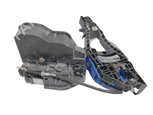 Rear left lock BMW 1 (F20) 116 d | BP9453172C100 