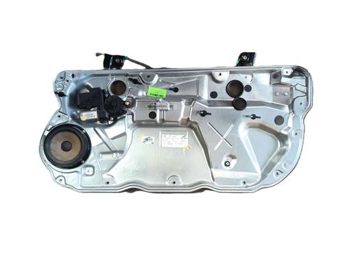 Used Front right window mechanism Front right window mechanism 37172738 37172738
