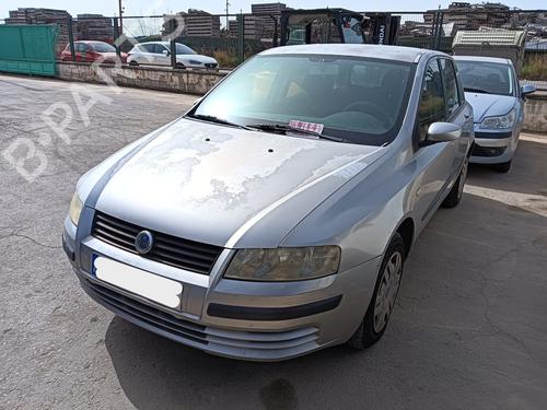 Used Parts FIAT STILO (192_)  1.9 JTD (192_XE1A)  4612025