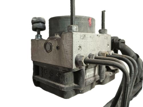 Used ABS pump FIAT GRANDE PUNTO (199_) [2005-2025]  23558527