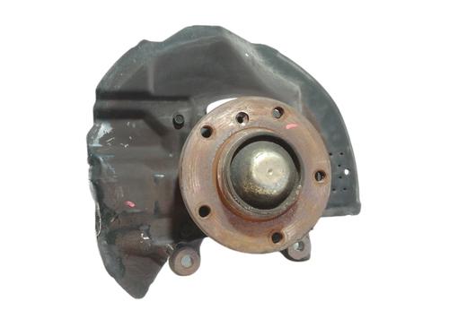 Left front steering knuckle BMW 3 Compact (E46) 320 td | BP13015727M25 