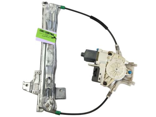 Rudehejsemekanisme venstre bagtil Rudehejsemekanisme venstre bagtil PEUGEOT 407 (6D_) 1.6 HDi 110 (6D9HZC, 6D9HYC) (109 hp) 34009821 34009821