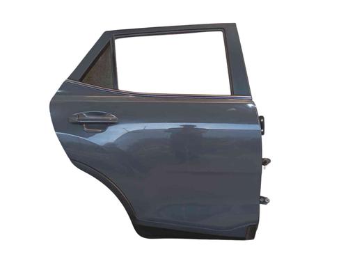 Used Right rear door Right rear door KIA STONIC (YB) 1.0 T-GDi Eco-Dynamics+ (101 hp) 36264346 36264346