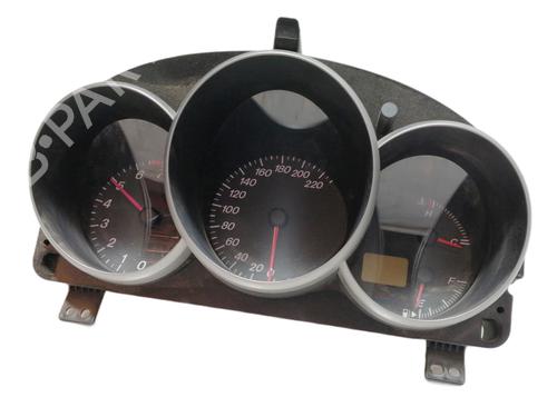 Instrument cluster MAZDA 3 (BK) 1.6 (BK14) | BP12469526C47 